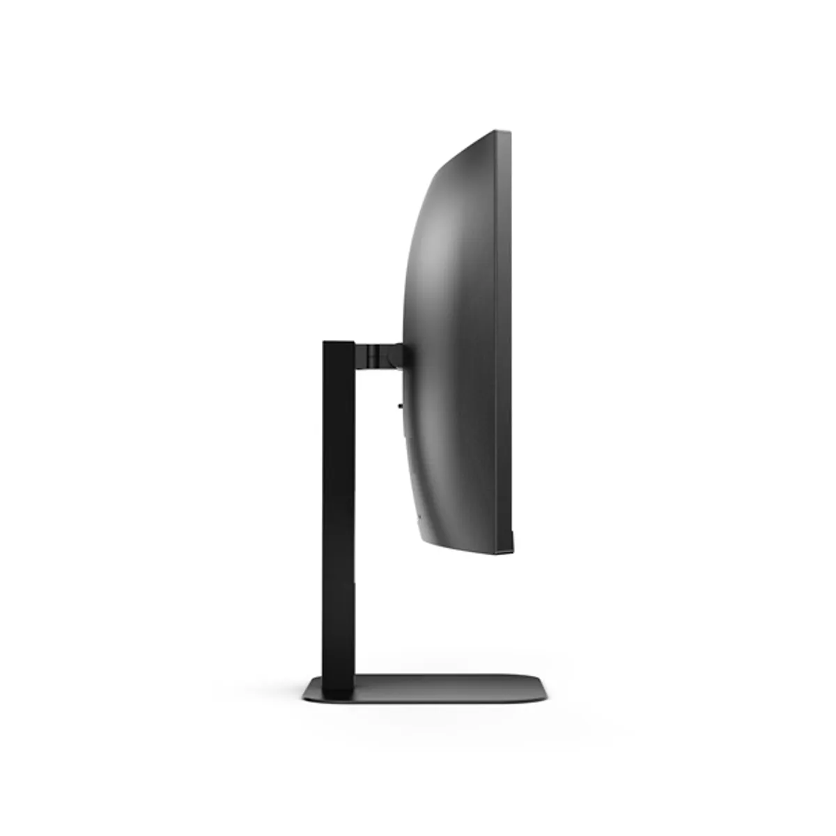AOC CU34V5C/BK CU34V5C 34" UWQHD ívelt VA monitor, USB-C 65W, HDMI, 100 Hz, FreeSync #4