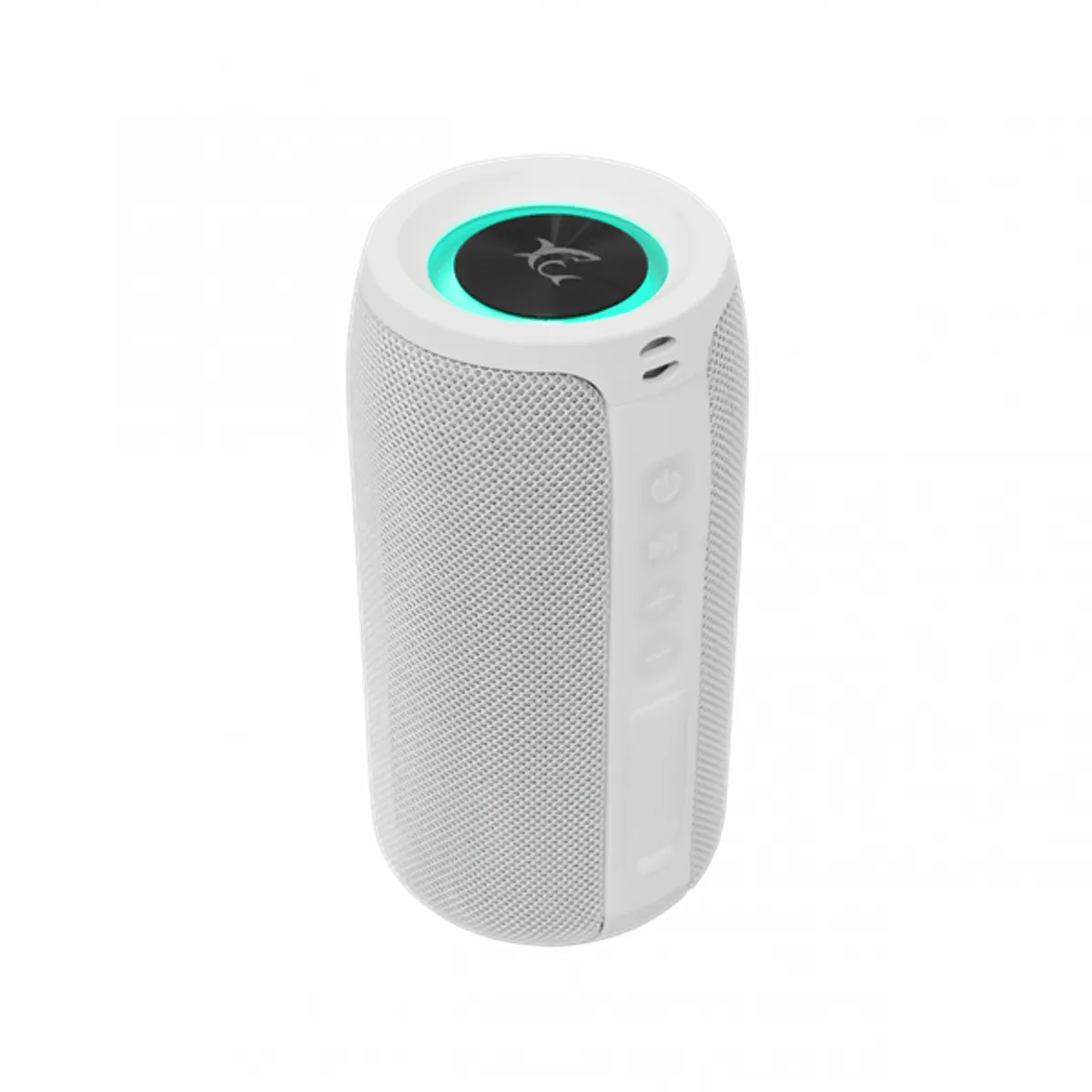Whiteshark GBT-808W Conga 10W bluetooth hangszóró rgb világítással #2
