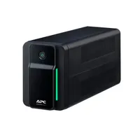 APC BX500MI Back-UPS 500VA 300W 3x IEC C13 1,5 m kábel