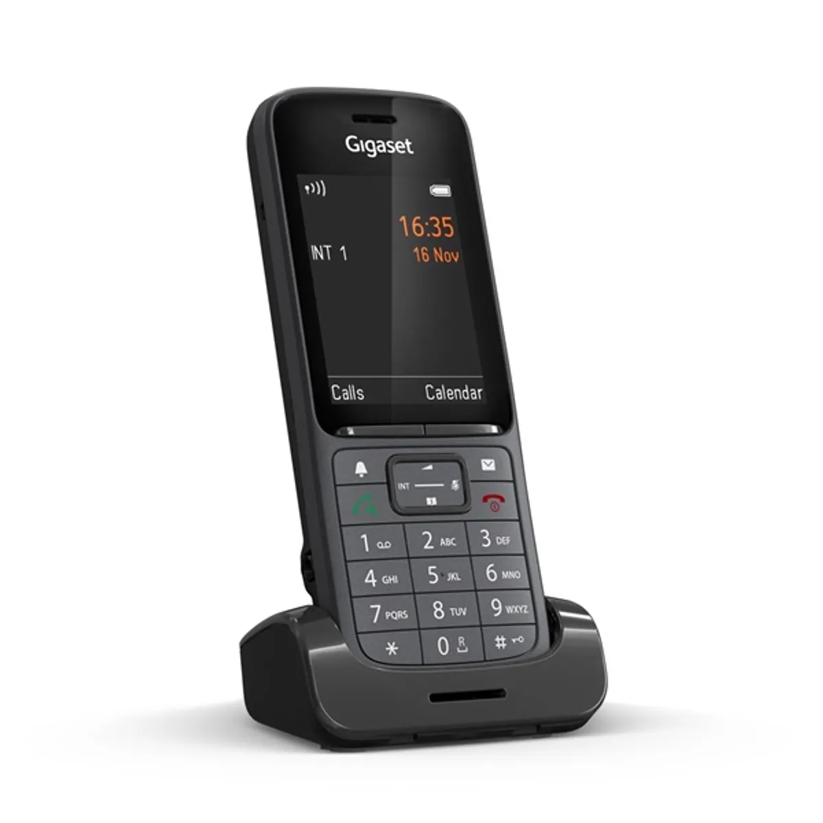 Gigaset S30852-H2975-R102 SL800H Pro #2
