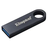 Kingston KE-U2X64-1AC DataTraveler SE9 G3 64GB USB 3.2 Gen 1 220MBps read 100MBps write Dark nickel