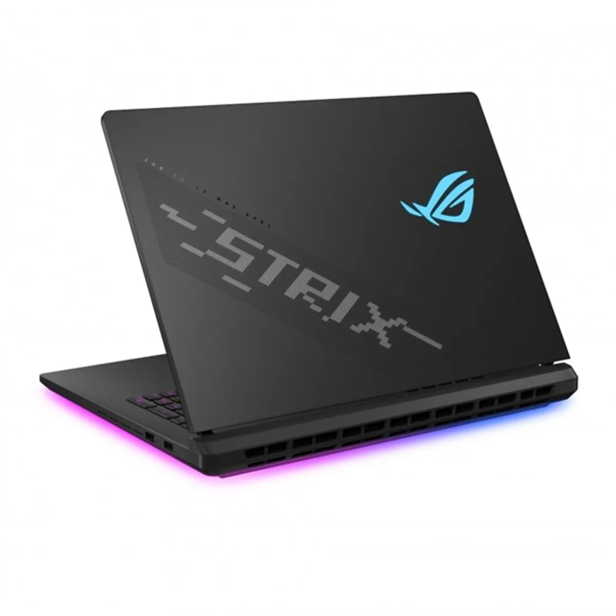 ASUS G835LX-SA012W ROG Strix Scar 18 18" WQXGA 2560x1600 16:10 240Hz 64GB DDR5 2TB PCIe SSD RTX 5090 24GB Windows 11 Home fekete #4
