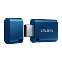 SMG PCC MUF-512DA\/APC 512 GB USB-C pendrive olvasás 400 MBps írás 110 MBps kék USB 3.2 #6