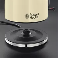RUSSELL HOBBS 20415-70 vízforraló 2200 W vízszintjelző #2