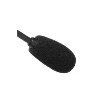 Kensington K97601WW USB A fejhallgató mikrofonnal 40 mm hangszórók passzív zajszűrő mikrofon 1,8 m USB kábel 94 dB-re korlátozott hangerő Windows Mac #4