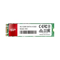 SILICON POWER SP512GBSS3A55M28 Ace A55 M.2 SATA 2280 512GB SATA III 560 MBps 530 MBps