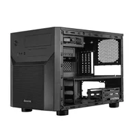 CHIEFTEC CI-02B-OP ProCube kocka mATX 320mm VGA 160mm CPU hűtő max 160mm 1x 5.25" külső 1x 3.5" külső 2x 3.5" belső 3x 2.5" belső előlapi USB 3.1 Gen1 audio #5