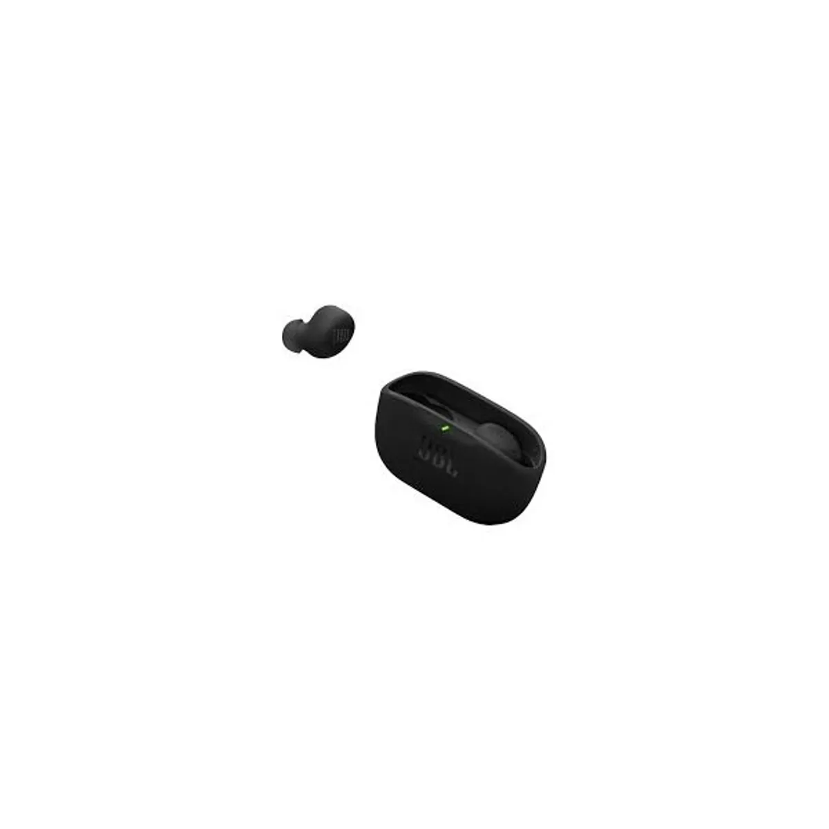 JBL JBLWBUDS2BLK Wave Buds 2 fekete True Wireless In-Ear IP54 16 ohm 8 mm #2