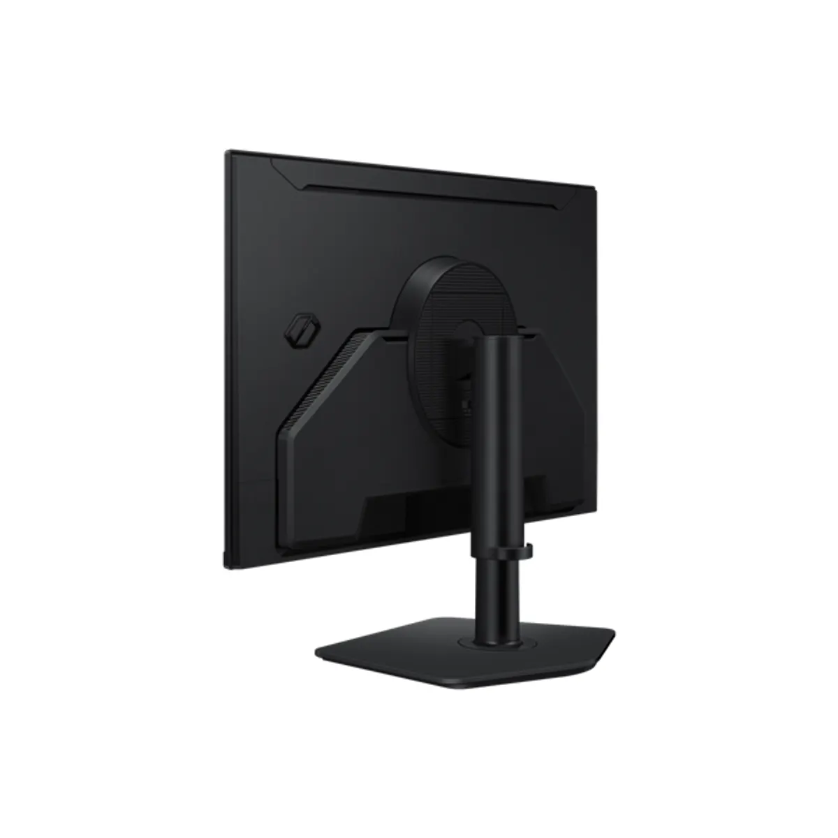 SMG MON LS27FG506EUXEN monitor 27" 2560x1440 IPS 180 Hz 1 ms 16:9 300 nit HDMI DP VESA 100x100 Dönthető Forgatható Pivot #8