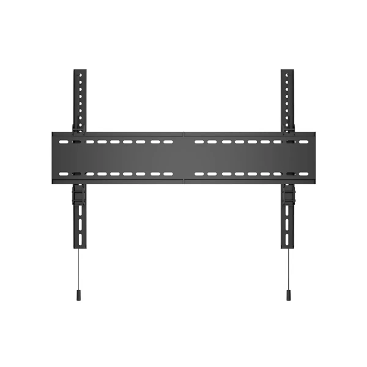 MULTIBRACKETS 7350073731107 m universal tilt wallmount sd max 800x600 63"-110" fekete 125 kg #4