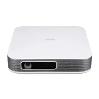 ACER COM MR.JY611.001 LED RGB DLP projektor 1920x1080 3200 lumen HDMI1.4a trapézkorrekció 40 fok DynamicBlack ColorSafe II ColorBoostLED ColorPurity BluelightShield #1