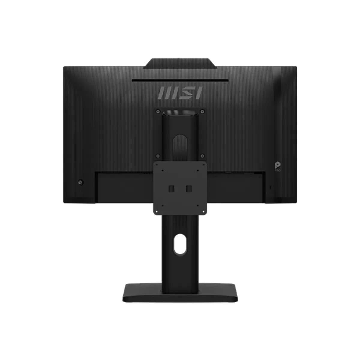 MSI DT 9S6-3PD89T-001 Monitor IPS 1920x1080 120 Hz 1 ms HDMI DisplayPort USB Webkamera #6