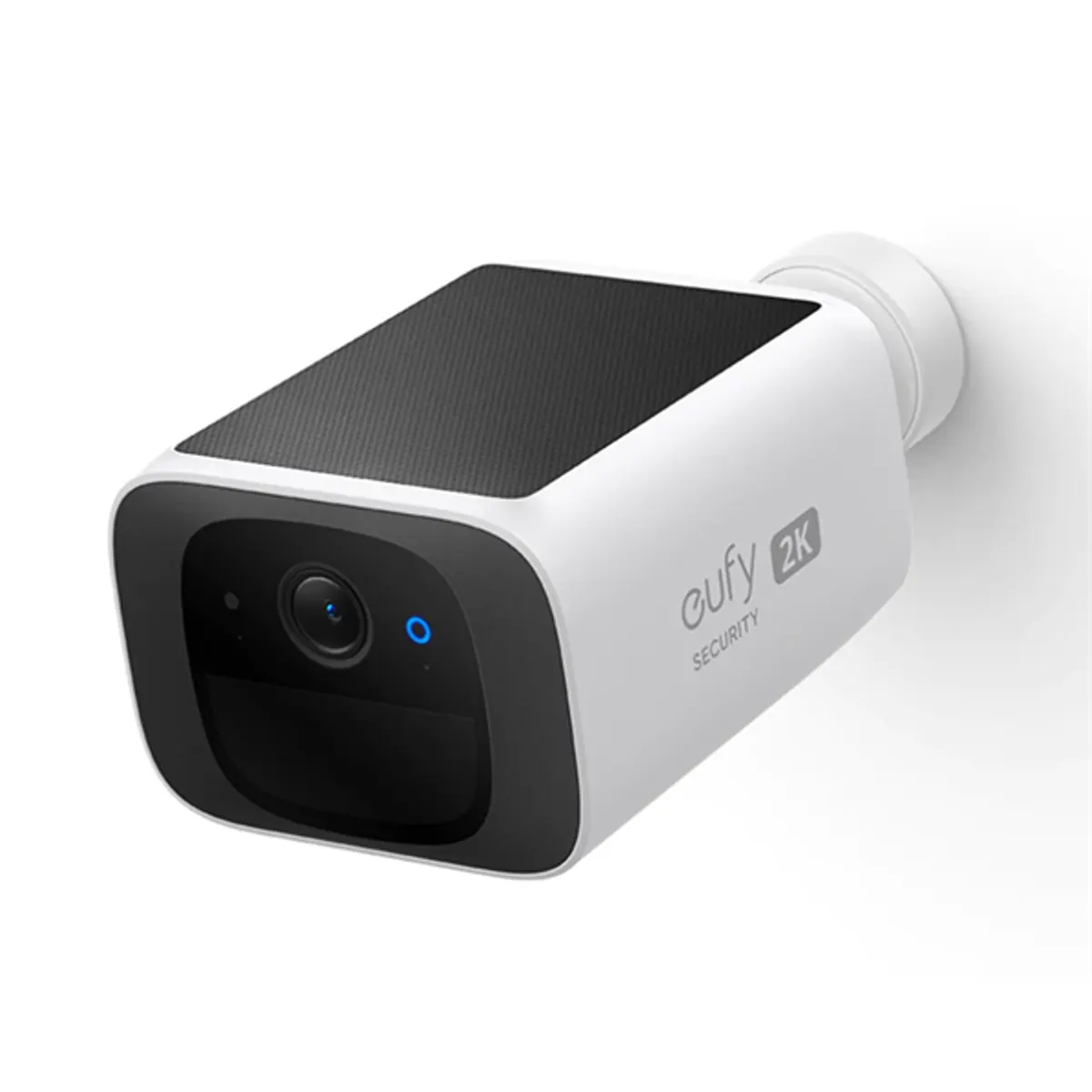 ANKER T8134321 SoloCam S220 2K napelemes AI arcfelismerés IP67 8 GB belső tárhely WiFi #1