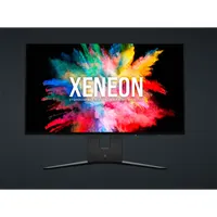 Corsair CM-9030002-PE XENEON 27QHD240 OLED 27" 240Hz G-Sync FreeSync #1