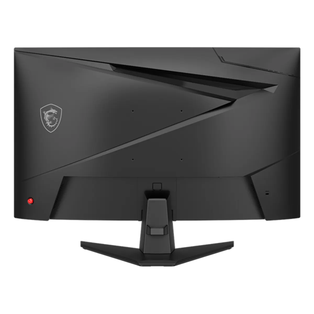 MSI DT 9S6-3CE91H-009 játékos monitor 27" 2560x1440 180 Hz VA 0,5 ms 1500R Fekete HDMI DP USB-C USB VESA 100x100 #2