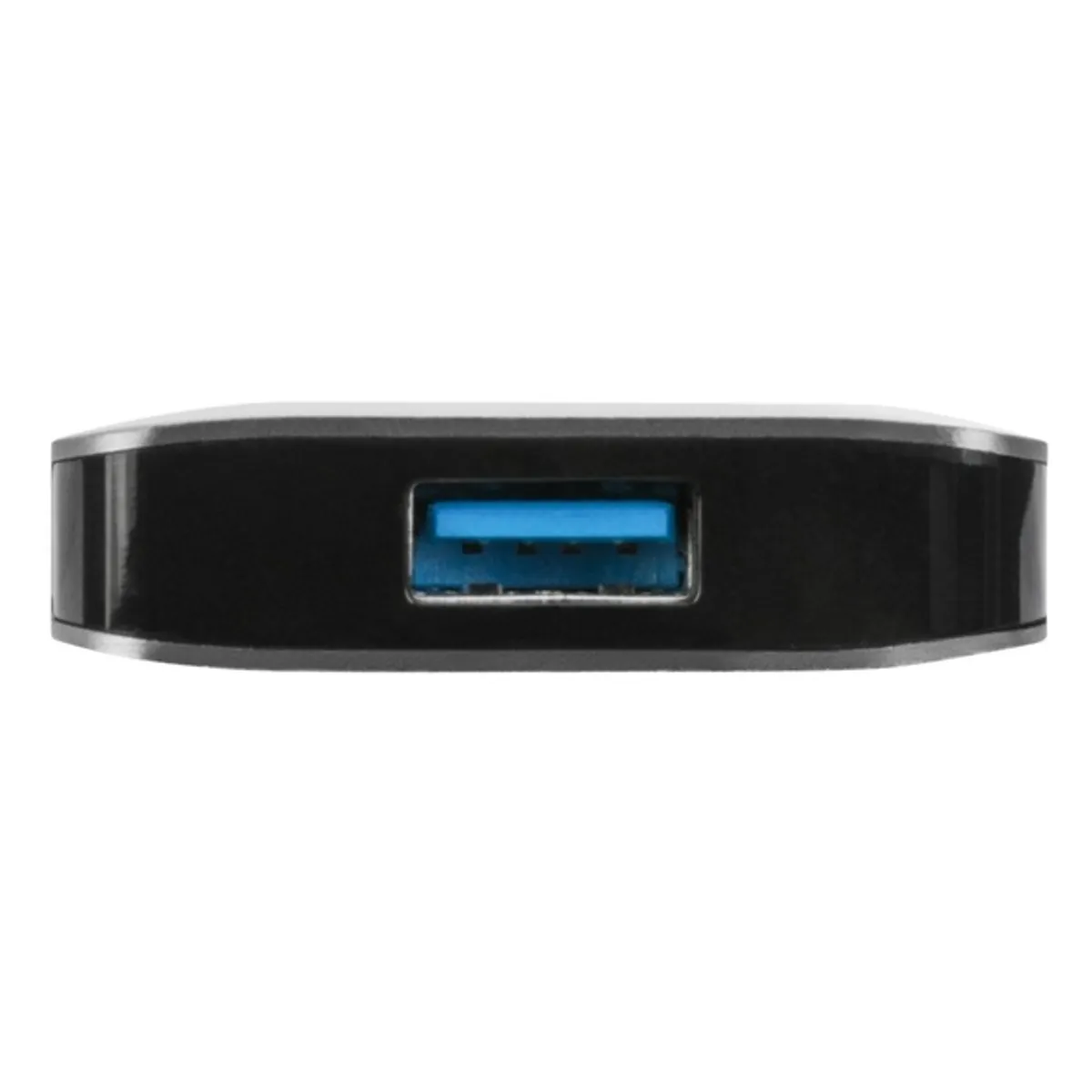 TARGUS ACH226EU USB-C hub 4-portos USB-A 5Gbps 900 mA port Works With Chromebook #6