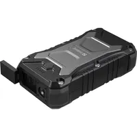 Sandberg 420-99 Survivor powerbank 27000 mAh PD65W IP66 vízálló LED zseblámpa 120 lm #1