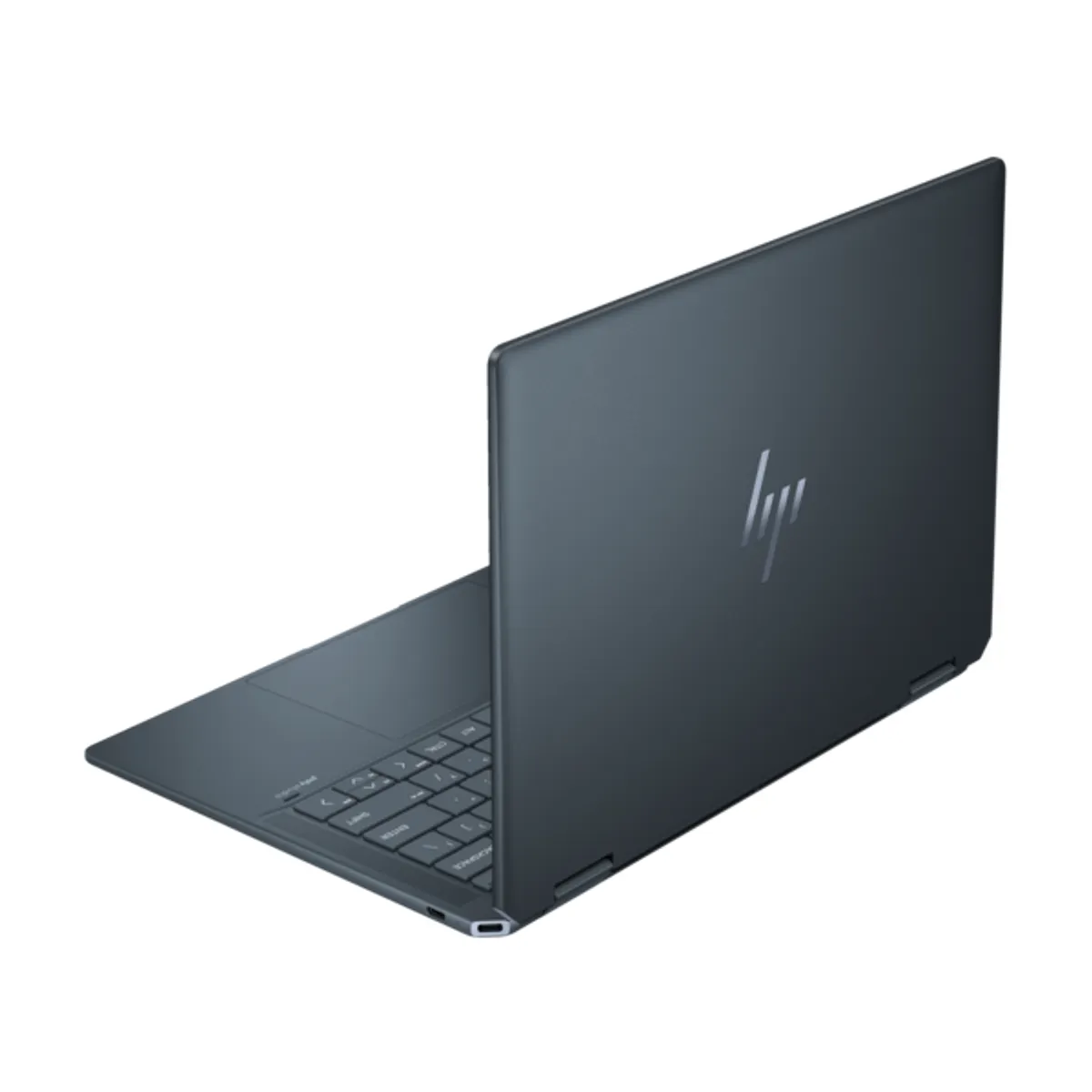 HP CPS AY7K6EA#AKC Spectre 14" OLED HDR 2880x1800 32 GB DDR5 1 TB SSD Windows 11 Home Intel Arc Graphics 4 cell ujjlenyomat-olvasó 5 Mpixel kamera #2