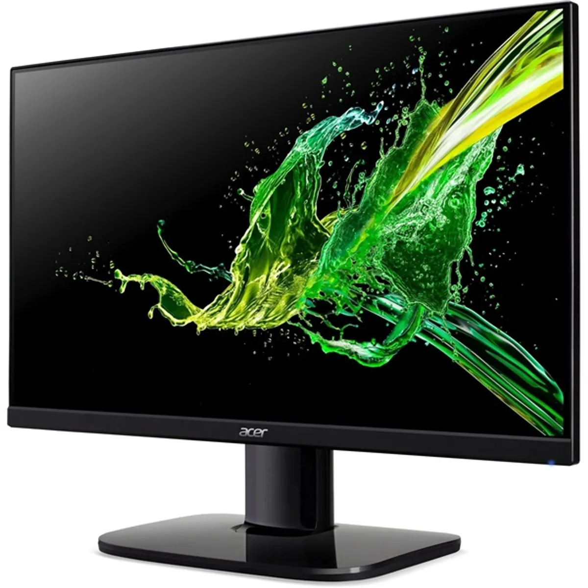 ACER COM UM.QX2EE.G07 monitor 23,8" IPS 1920x1080 120 Hz dönthető VESA 100x100 #3