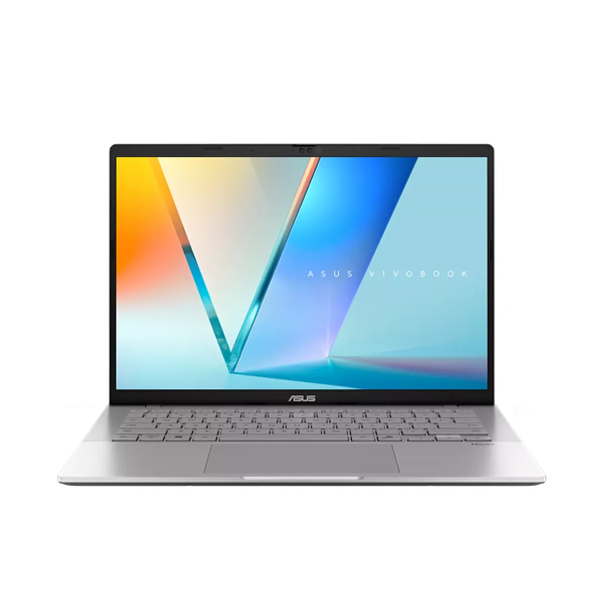 ASUS S3407CA-LY014 Vivobook S Intel Core Ultra 5 225H 14" WUXGA 1920x1200 16GB DDR5 1024GB PCIe NOOS ezüst #1