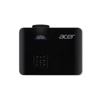 ACER COM MR.JTH11.001 DLP projektor 4500 ANSI lumen 1024x768 XGA 4:3 20000:1 vetítési arány 1.9 1.1x zoom HDMI D-sub #3