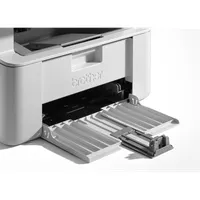 BROTHER DCPL1630WYJ1 DCP-L1630WE mono lézer MFP A4 WiFi LAN USB #8