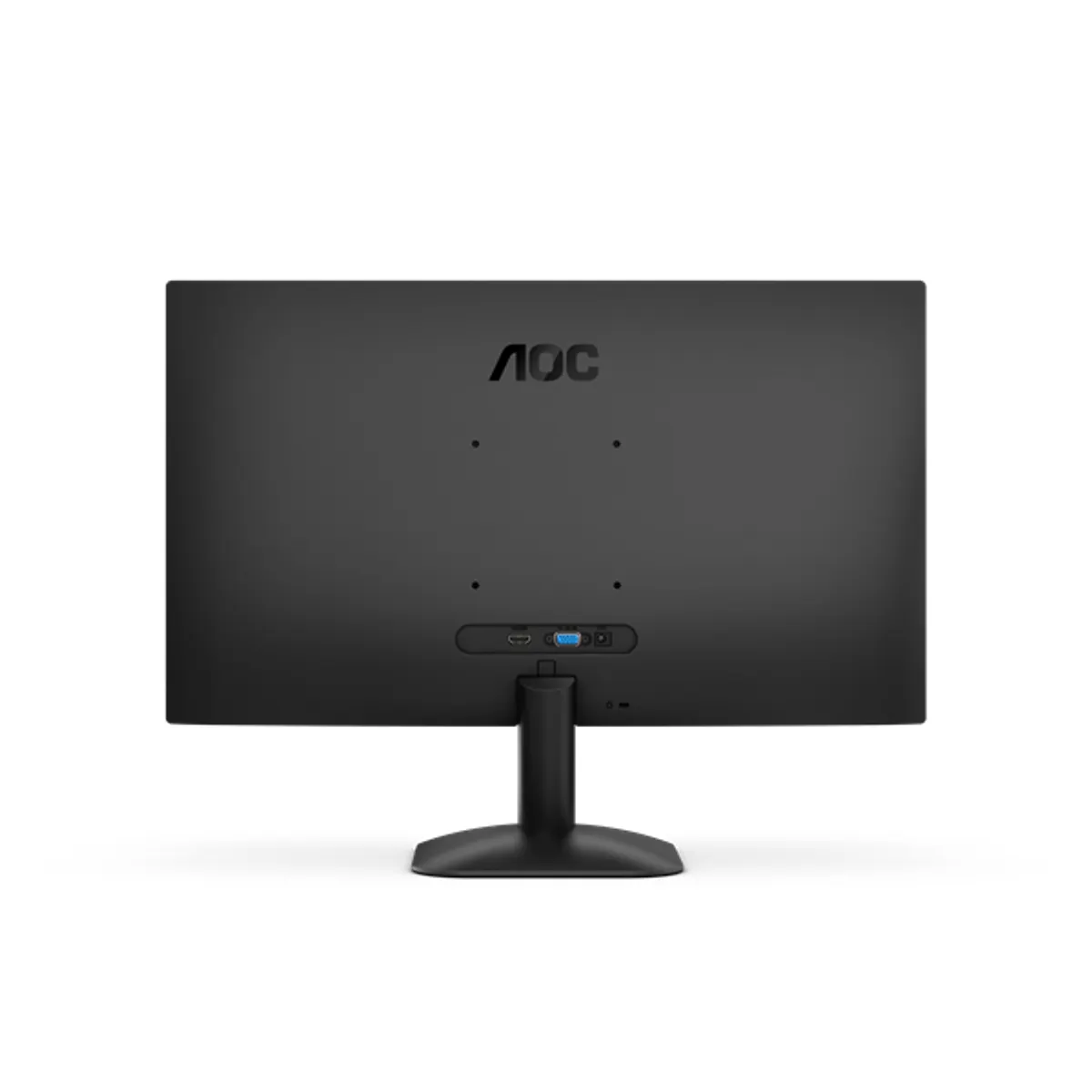 AOC 24B31H monitor 23.8" IPS Full HD 120Hz 4 ms HDMI VGA fekete VESA #6