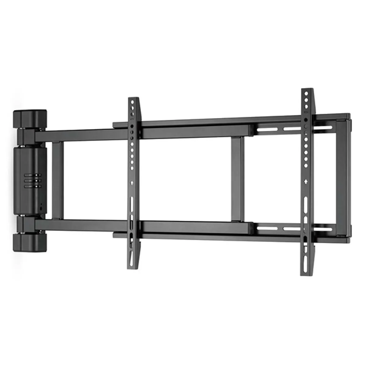 NEDIS TVWM5860BK tévéfalra szerelhető konzol fekete #1