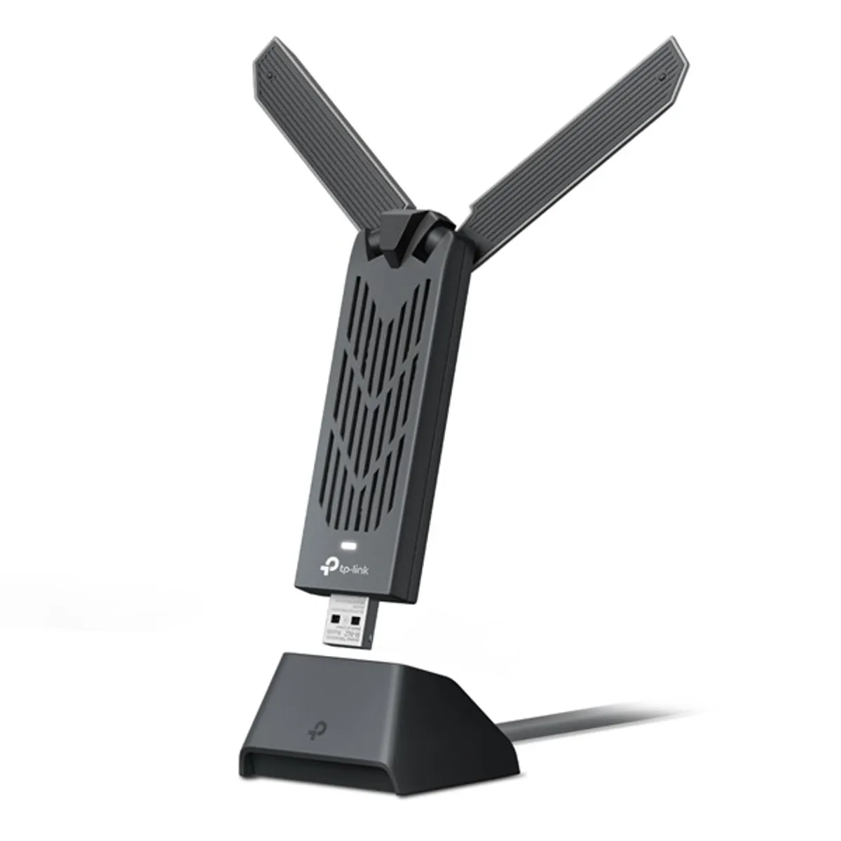 TP-LINK ARCHER TBE400UH BE6500 Háromsávos Wi-Fi 7 vezeték nélküli USB adapter #1