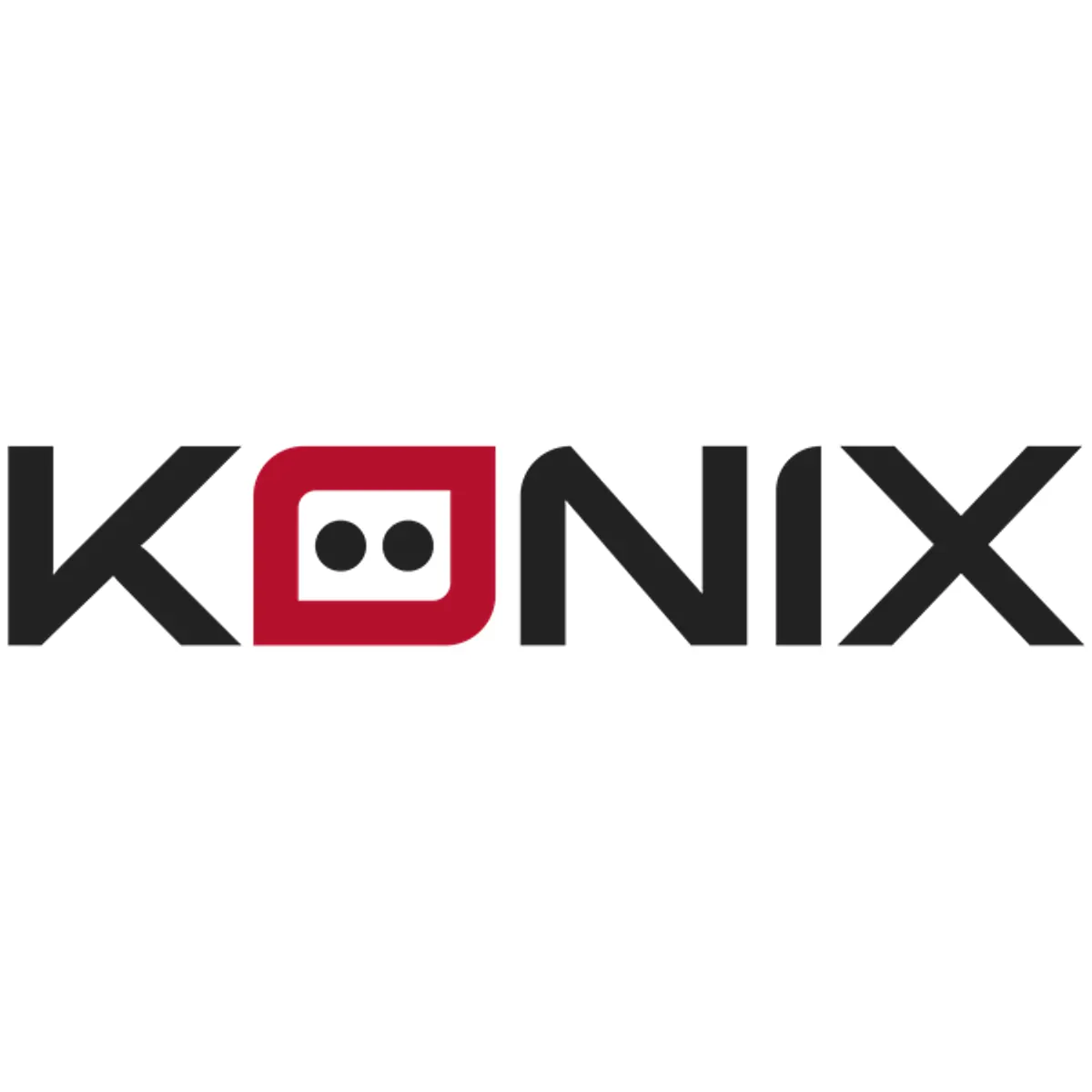 KONIX KX-SW-GP-CRYSTAL Switch játékvezérlő Nintendo Switch-kompatibilis #1