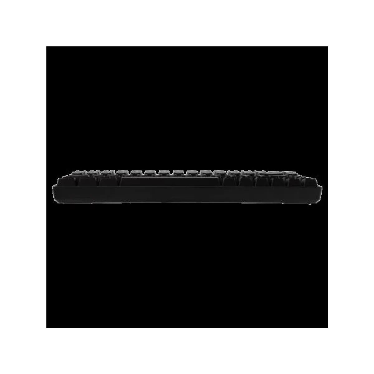 Whiteshark WS GK-005121-B/BL-US mechanikus billentyűzet háttérvilágítás USB 2.0 US kiosztás vezetékes #2