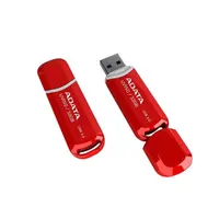 ADATA AUV150-32G-RRD UV150 pendrive 32 GB USB 3.2 Gen1 piros