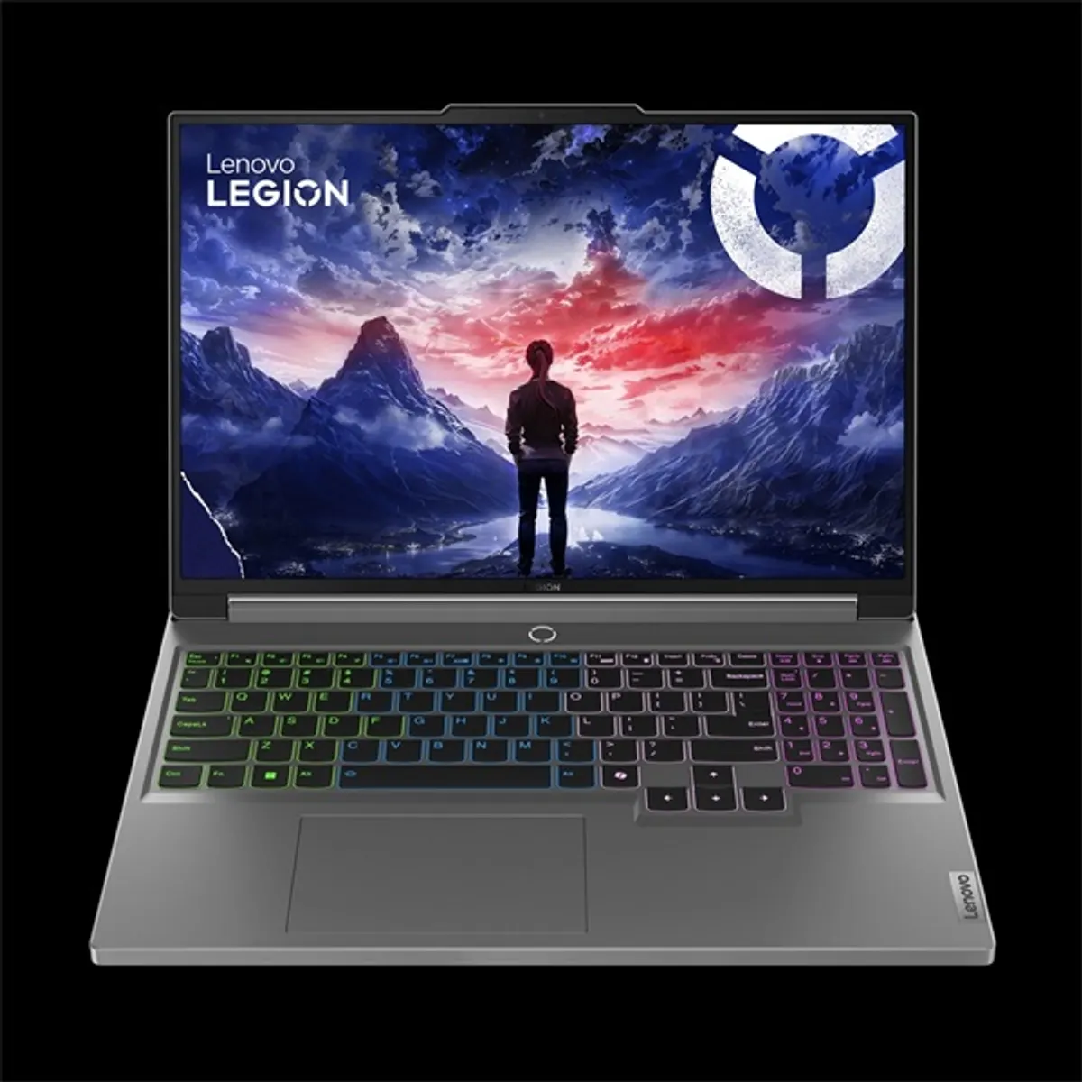 LENOVO-IDEA 83DG00FNHV Legion 5 Intel Core i5-13450HX RTX 4050 16GB DDR5 16" WQXGA matt 512GB SSD 80Wh #1