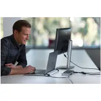 Kensington K65048WW MicroSaver 2.0 kulcsos kettős laptopzár #5