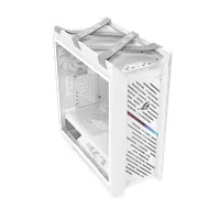 ASUS PER GX601S-WT-TG toronyház 2x 3.5" bővítőhely PSU nélkül fehér #2