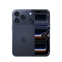 Apple MG8J4HX/A iPhone 17 Pro 256GB mélykék 6,3" ProMotion 120 Hz USB-C IP68 5G #1