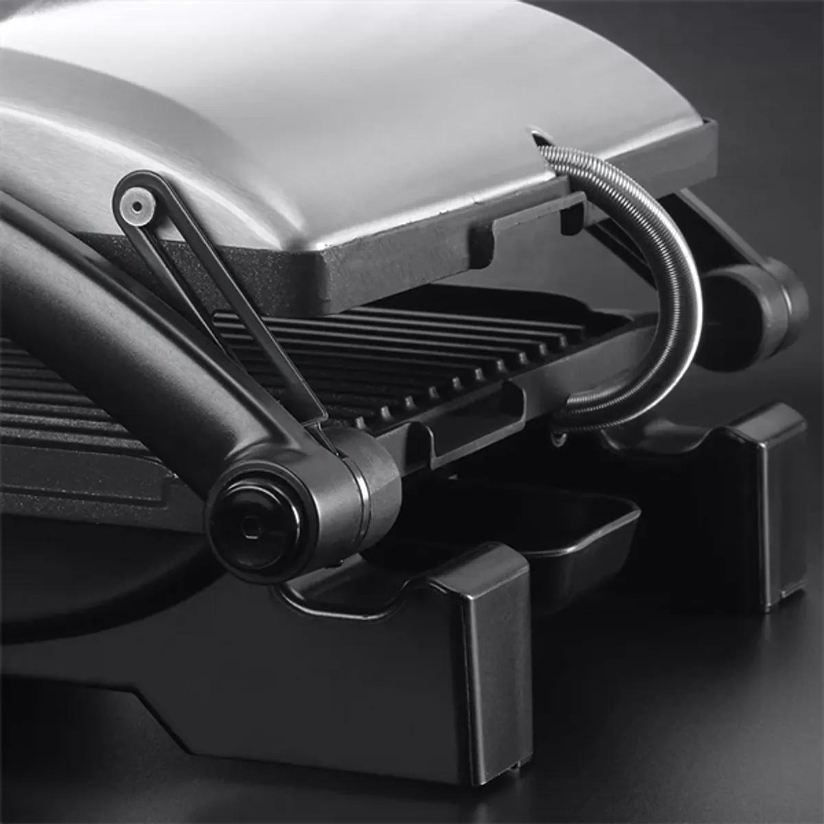 Russell Hobbs 17888-56 Cook@Home 3-in-1 panini sütő, grill és sík sütőlap, cserélhető lapok #3