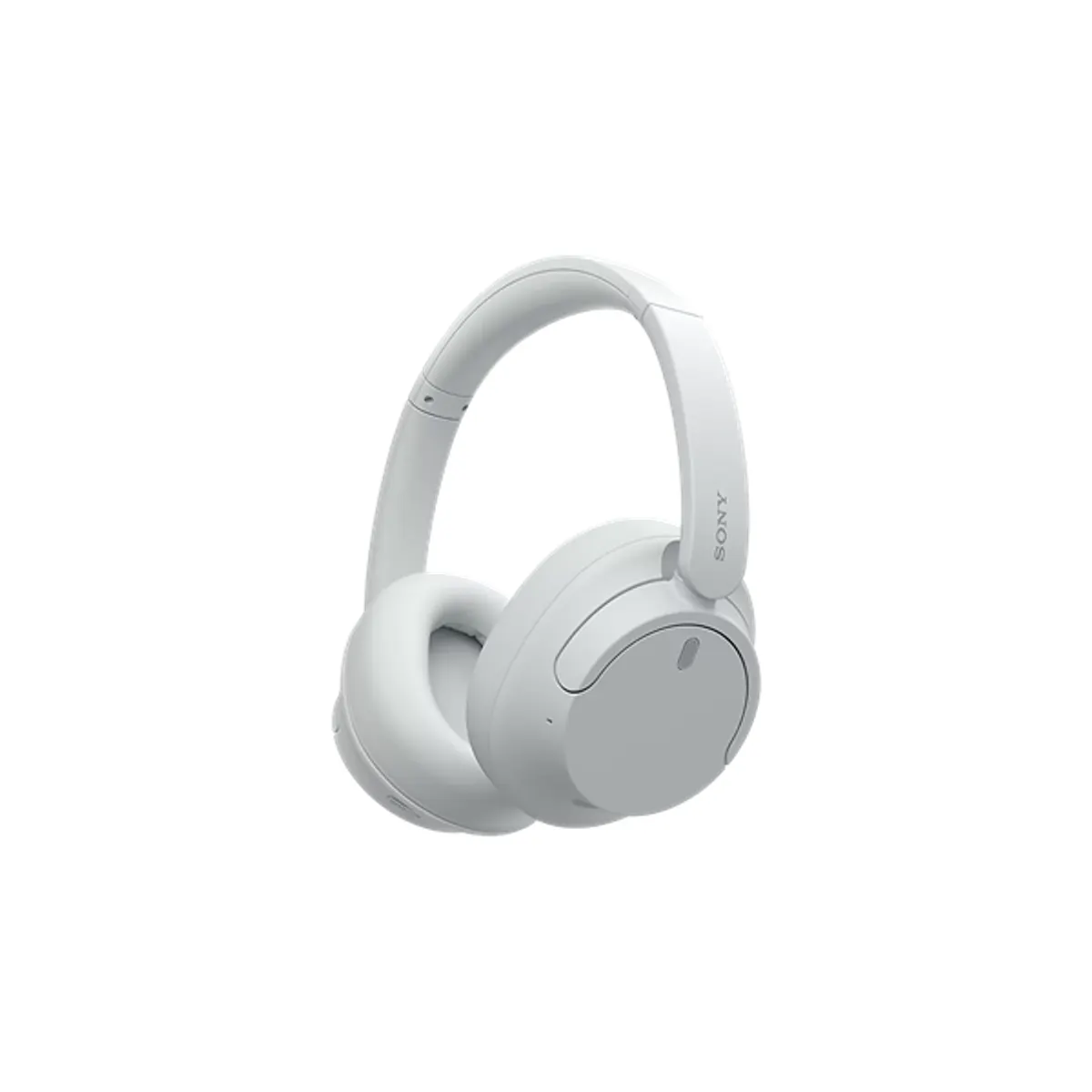 Sony WHCH720NW.CE7 WH-CH720N fejhallgató Bluetooth 5.2, zajszűrős, mikrofonnal, fehér, vezeték nélküli #1