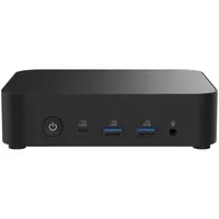 ASUS MON RNUC14MNK2500002 N Series Intel Dobozos PC 7 USB 3.0 2x USB-C HDMI DisplayPort integrált grafikus #1