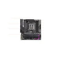 GIGABYTE B650M AORUS ELITE DDR5 AM5 256GB 2x M.2 2.5GbE HDMI 2.1 DisplayPort