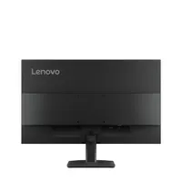 LENOVO-COM 64B5KAT1EU monitor 23,8" IPS 1920x1080 100Hz HDMI 1.4 VGA D-Sub Beépített tápegység VESA 100x100 fekete #8
