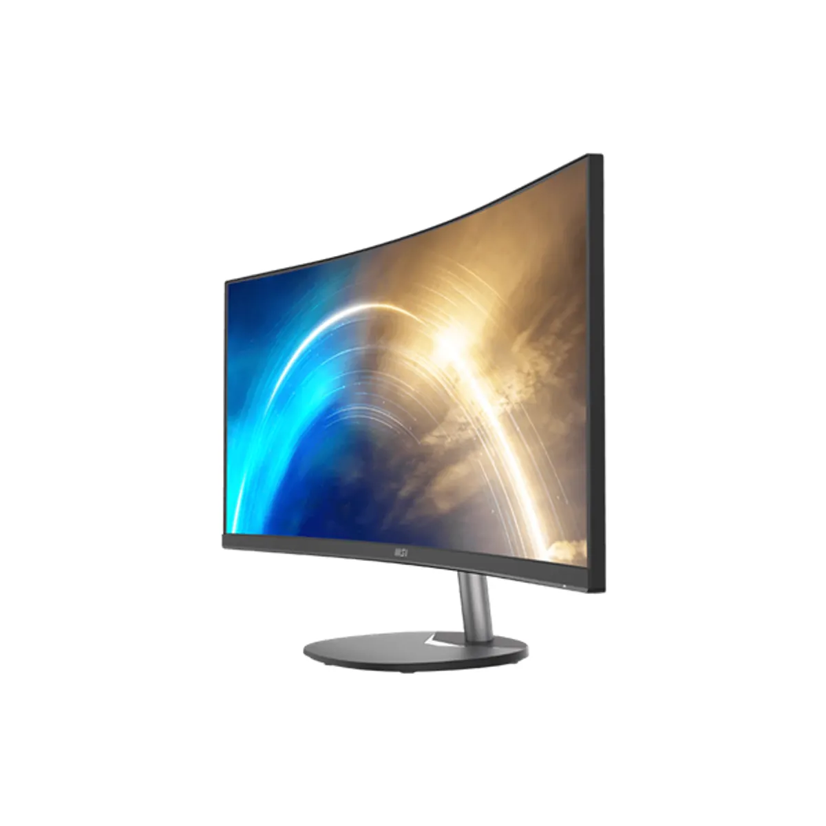 MSI dt 9S6-3PB2CT-002 34" ívelt monitor 3440x1440 100 Hz va 3000:1 300 hdmi dp d-sub #3