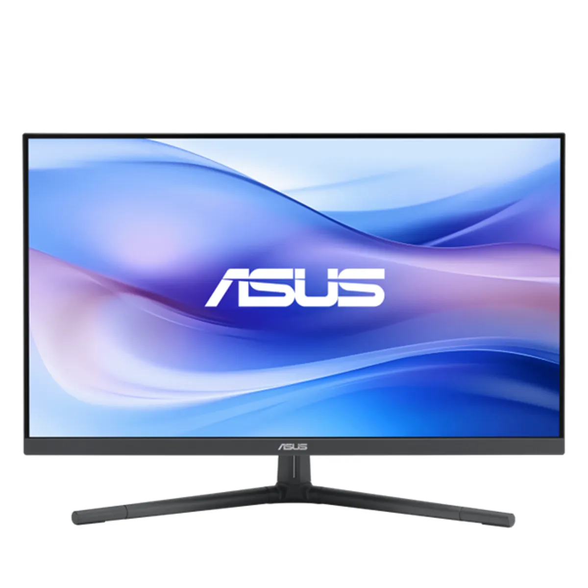 ASUS MON VU249CFE-B 24" IPS FHD 1920 x 1080 100 Hz 1 ms 75x75 VESA USB-C HDMI állítható magasság dönthető #1