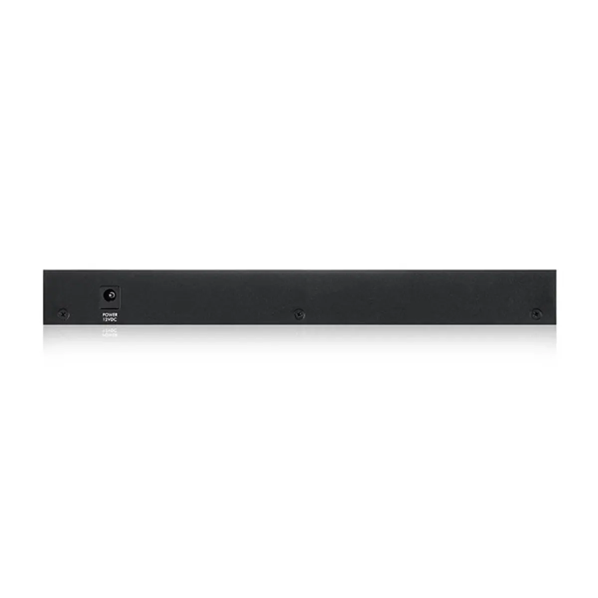 ZYXEL GS1915-8-EU0101F GS1915-8 8-portos GbE okos menedzselt switch PoE nincs #2