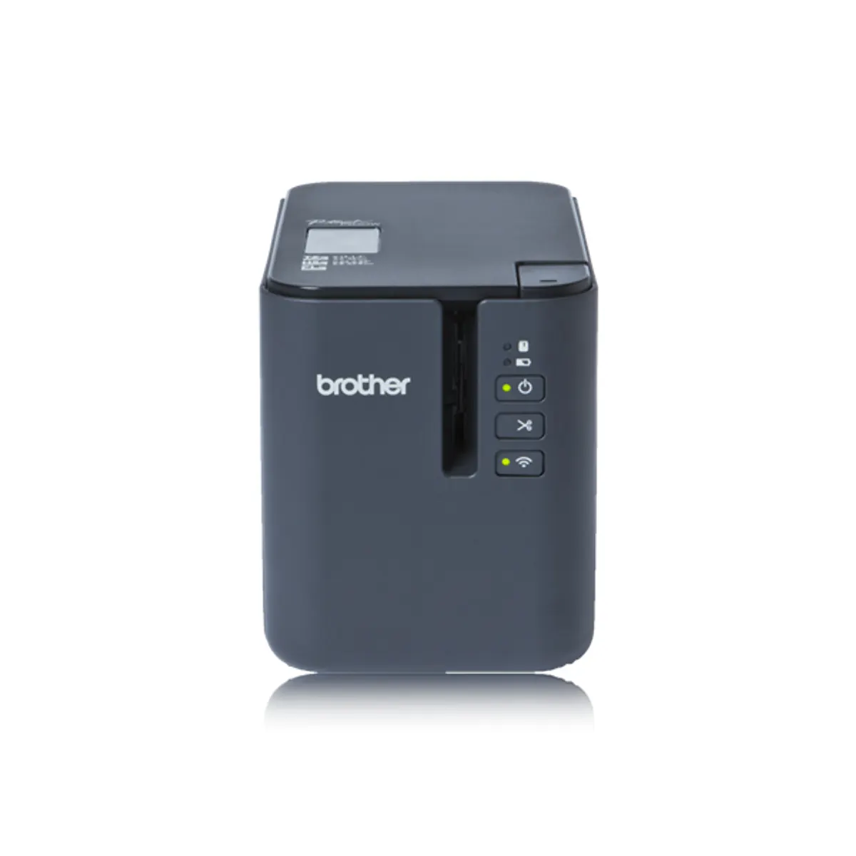 BROTHER PTP900WCYJ1 PT-P900WC címkenyomtató, vezetékes és Wi-Fi, 3,5-36mm, 360x360 DPI, 60 mm másodpercenként #2