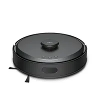 TP-LINK TAPO RV30 MAX Tapo RV30 Max LiDAR navigáció 5300 Pa szívóerő 150 perc működés 0,3 L por-víz tartály