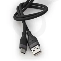 NEDIS CCGB60800BK15 kábel fekete 1,5 m #6