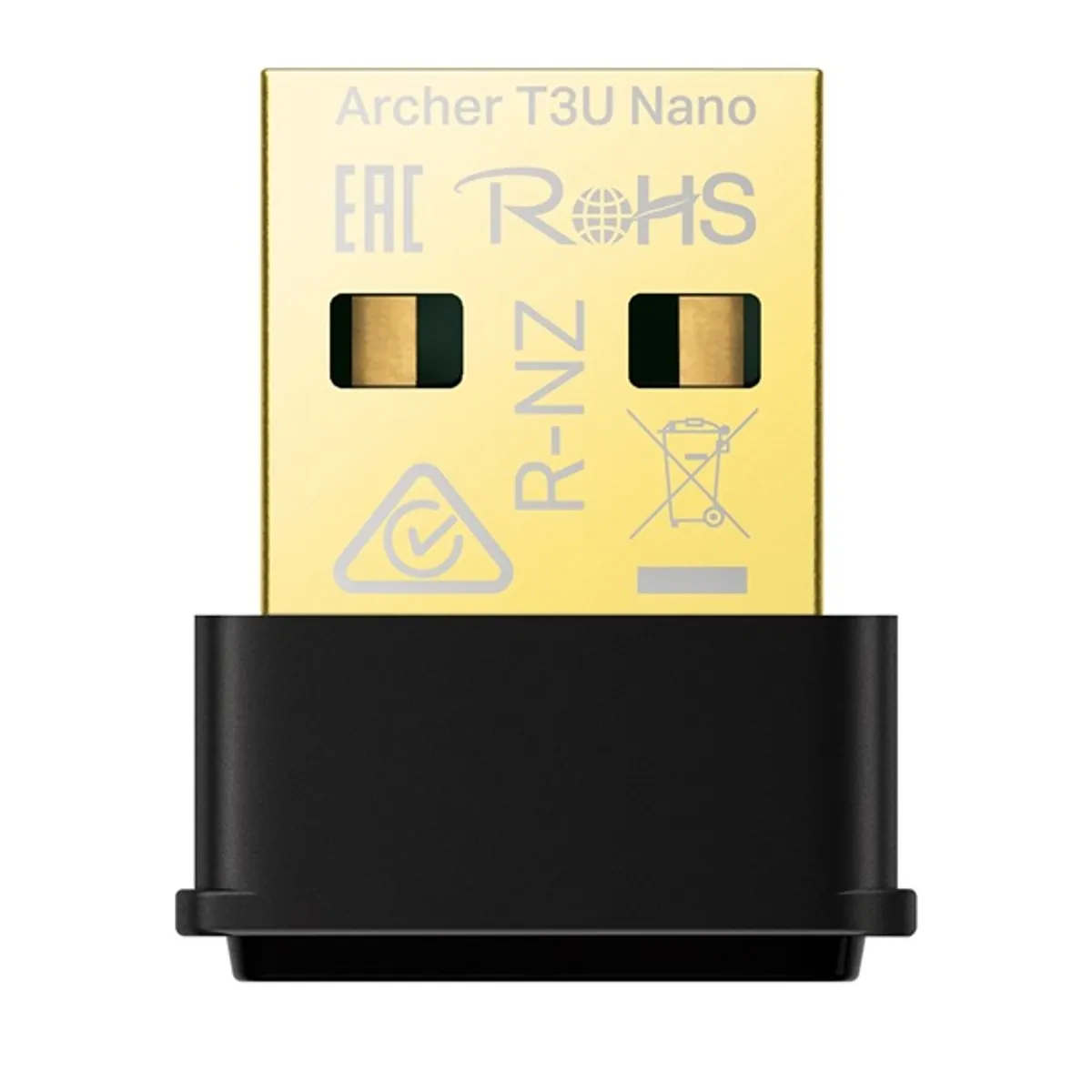 TP-LINK ARCHER T3U NANO AC1300 Nano USB Adapter MU-MIMO 2,4 GHz 5 GHz #2
