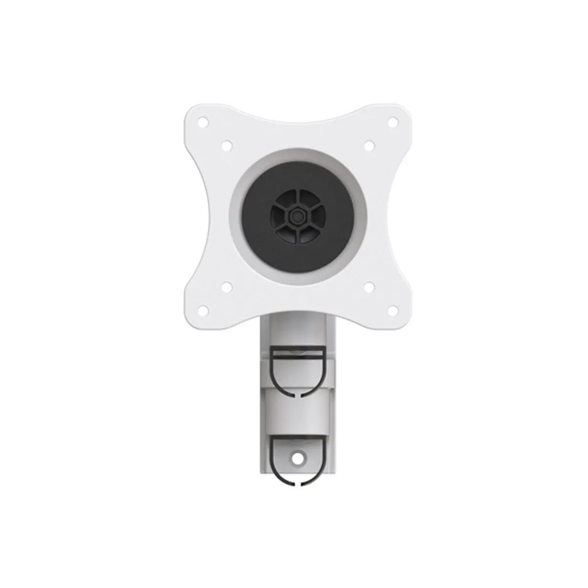 Multibrackets 7350022736085 M VESA Flexarm 360 II fehér 15-32" Dönthető Forgatható 75x75 100x100 200x100 200x200 terhelhetőség 15 kg #9
