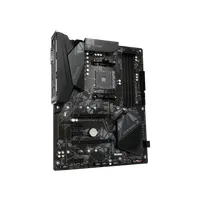 Gigabyte B550 GAMING X V2 Alaplap AM4 ATX 2xM.2 RAID HDMI DVI 4xDDR4 128GB 3200MHz